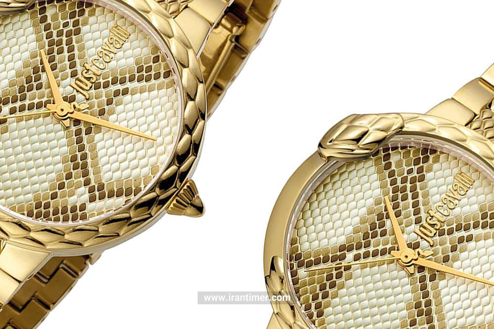 خریداران ساعت مچی زنانه جاست کاوالی مدل JC1L030M0065 چه افرادی هستند؟